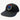 USA 250 Shield Baseball Cap - Trucker Style - Made in the USA