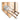 "Silver Slugger" Combo Set
