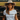 Smokeshow Graphic Tee Shirt for Country Girls- Bourbon Cowgirl