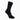 Surino Lightweight Sport 9" Crew Alpaca Sock