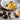 Truffle Salt, Black Italian Truffles: KROSSED KEYS