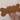 MONSTER Peanut Butter Bone 🦴 Handmade Organic Dog Treat