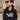 Today I Get To Work Out | Front | Youth Hoodie