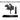 Partisan Disruptor FRT (Black) + M16 BCG + H3 Buffer Bundle — AR-15 (USA Made)