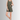 Triple Cotton Gauze Top - Olive