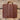 Woven Leather Trivet - USA Made