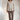 Ally Grab and Go Tunic Plus Size (Cream) Made in USA