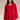 Ally Grab and Go Tunic Plus Size (Red) Made in USA