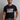 United States of America est. 1776 Men's Distressed Flag Graphic T-Shirt Made in USA