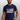 United States of America est. 1776 Men's Distressed Flag Graphic T-Shirt Made in USA