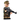 WWII – German Waffen Lieutenant - Mil-Blox