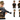 WWII – German Waffen Lieutenant - Mil-Blox