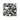 16x16 Snow Camo Plate - Mil-Blox
