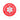 Emergency Medical Technician Paramedic - Red - Round
