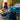 Ventless Spigot and Cap for AquaBrick® – Only for bricks made 2022 or later