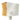 NEW! The Retrobox Locking Package Dropbox in ARCTIC WHITE - Modern Mailbox