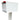 NEW!!!!   QUICK SHIP UptownBox in ARCTIC WHITE on WHITE - Modern Mailbox