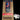 Trump 45/47 Horseracing Gametop Walnut