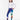Watercolor Kids Pants