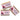 Handmade Goat Milk Soap | Fresh Scented Watermelon & Lavender Bar Soap
