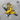 Iowa Hawkeyes Vintage Football Herky