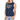 Women's Unalienable Rights Muscle Tank - Midnight Navy