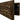 Wood Gun Cabinet Bears In The Woods Wall Decoration - Hidden Gun Safe To Securely Store Your Gun In Plain Sigh