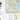 Yellowstone National Park Fly Fishing GPS Map | Paper & Mobile Access Guide