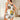 Baha Ranch Vintage Cowgirl Collage Tank Shorts Lounge Set Made in America