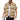 Baha Ranch Stamp Rodeo Western Hawaiian Shirt Made in America