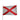 Alabama State Flag 3x5 - Durable Nylon Crimson Cross Made in USA