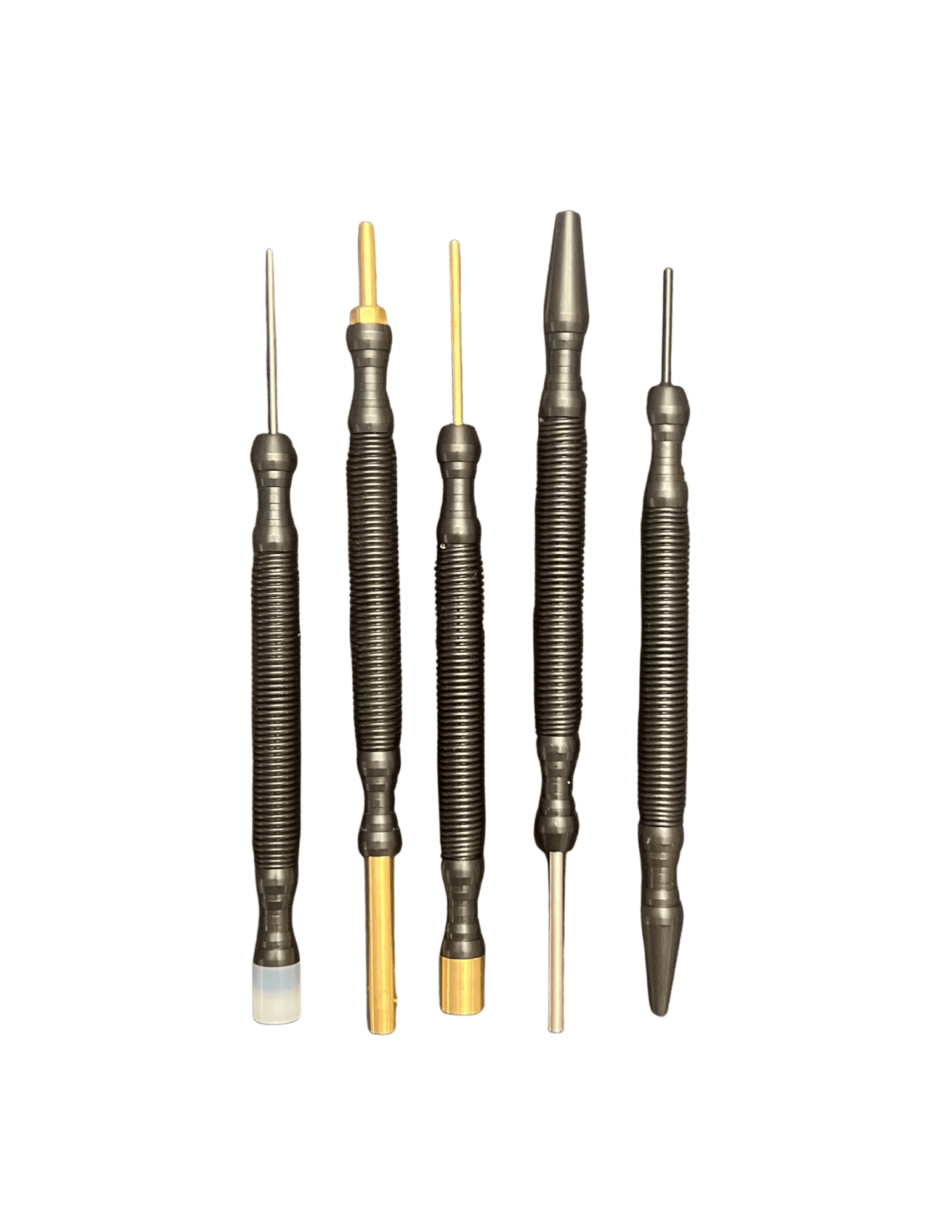 The AR-Takedown 5 piece Gunsmithing Set – Mammoth Nation