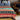 Alpaca Bed Blanket - Southwest Patterned