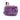 Alpaca Fur Clutch Purse
