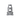 Aluminum Flagpole Bracket with Band Clamp
