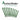 AnchorStake 10-Pack Heavy Duty Ground Stakes Rust-Free Landscape Anchors