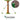 AnchorStake 10-Pack Heavy Duty Ground Stakes Rust-Free Landscape Anchors