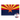 Arizona State Flag - 100% Made in USA