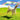 Avanti Alpaca Greeting Card - Alpaca Unicorn - Birthday