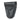 #B141 - Leather Handcuff Case (hidden snap, hinged) NOW the B71HS