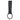 #B2056 - Baton Holder (nylon, plastic ring)