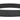 #B55 - Leather Buckleless Pants Belt