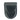 #B583 - Round Bottom Handcuff Case