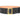 #B59FL4R - Lined Duty Belt, 4 Row Stitched