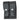 #B627/B629 - Leather Double Magazine Case