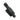 #676 - Leather Flashlight Holder