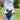 #B813 - Inside Pants Holster with Thumb Break