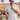 Baha Ranch Ranch Life in White Hawaiian Shirt Made in America
