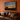 Black Angus Canvas Print – Sunset Wall Art