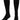 Women's Over The Calf Compression Stocking Socks (1 Pair)